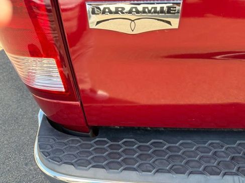 Used 2012 RAM 1500 Laramie w/ Protection Group AWD/4WD image 15