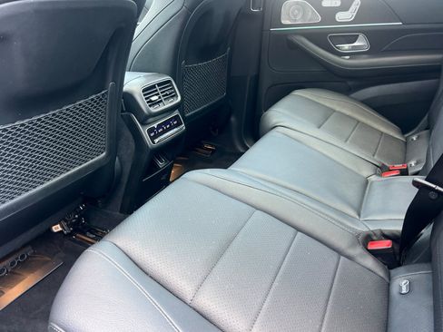 Certified 2023 Mercedes-Benz GLS 450 4MATIC image 30