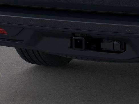 New 2026 Ford Expedition Active image 23