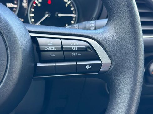 New 2026 MAZDA MAZDA3 s FWD image 27