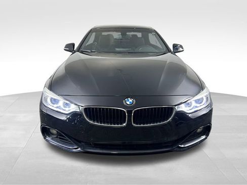 Used 2014 BMW 428i xDrive Convertible image 9