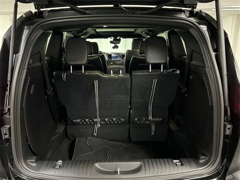 Used 2025 Chrysler Pacifica Limited w/ Trailer Tow Group image 27