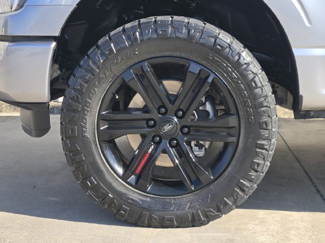 Used 2023 Ford F150 XL w/ STX Appearance Package AWD/4WD image 14