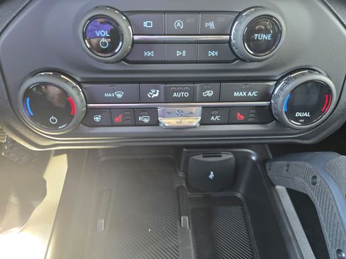 New 2026 Ford Bronco Raptor AWD/4WD image 20