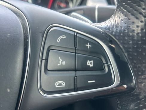 Used 2019 Mercedes-Benz GLS 450 4MATIC w/ Premium 1 Package image 17