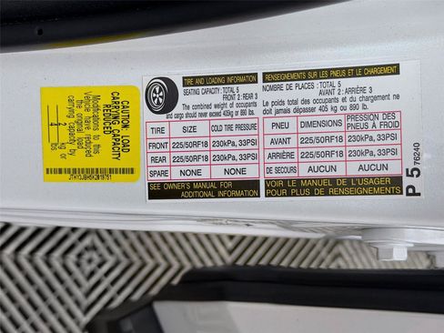 Used 2019 Lexus UX 200 FWD image 41