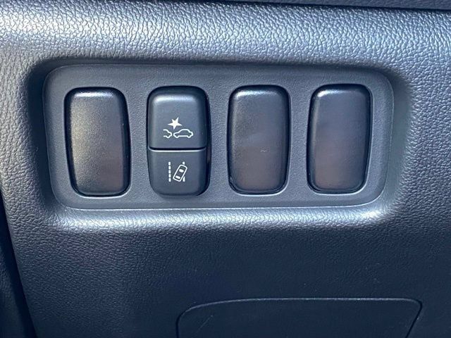 New 2027 Mitsubishi Outlander Sport ES AWD/4WD image 15