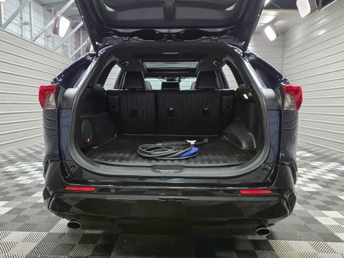 Used 2023 Toyota RAV4 XSE w/ Premium Package AWD/4WD image 41
