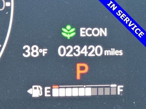 Used 2023 Honda CR-V Sport Touring image 6