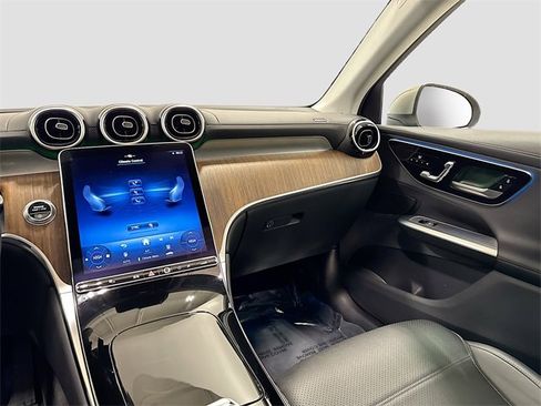 Certified 2023 Mercedes-Benz GLC 300 GLC 300 image 25
