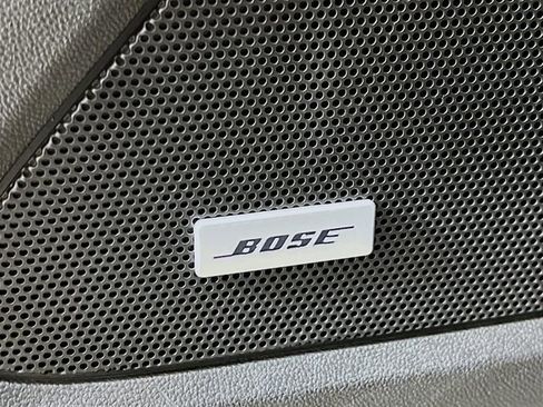 Used 2024 Chevrolet Equinox RS w/ RS Leather Package FWD image 33