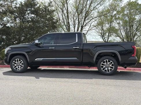 Used 2023 Toyota Tundra 1794 Edition image 8