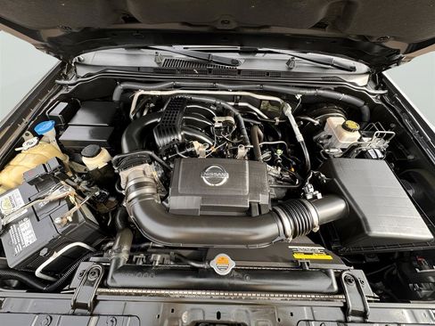 Used 2012 Nissan Xterra S w/ Value Package image 28