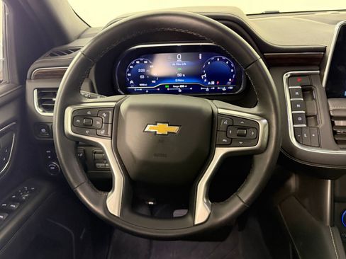 Used 2024 Chevrolet Suburban Premier w/ Premium Package image 20