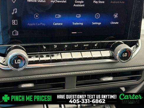 New 2026 Chevrolet Colorado LT image 18