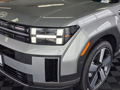 New 2026 Hyundai Santa Fe Limited image 10