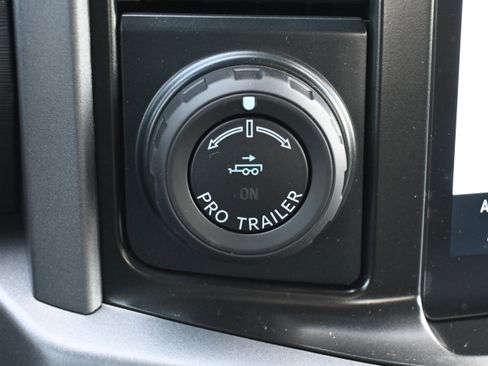 New 2026 Ford F150 XLT w/ Equipment Group 302A MID RWD image 23