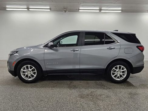 Used 2024 Chevrolet Equinox LT image 8