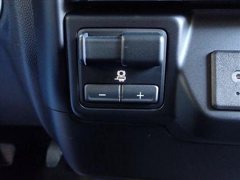 Used 2022 Chevrolet Silverado 1500 LT w/ Bed Protection Package AWD/4WD image 20