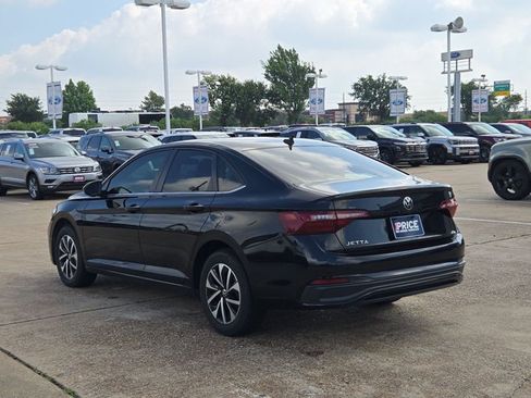Used 2022 Volkswagen Jetta S FWD image 7