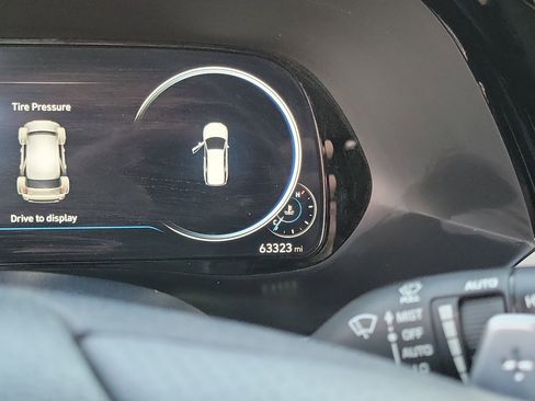 Used 2021 Hyundai Palisade Calligraphy image 9