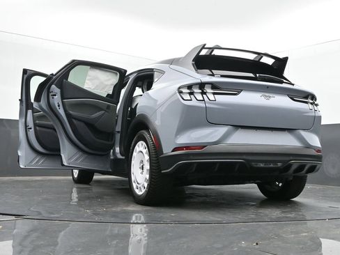 New 2025 Ford Mustang Mach-E GT image 69