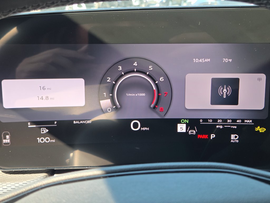 New 2026 Audi SQ5 Prestige AWD/4WD image 23