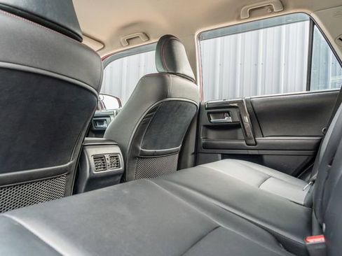 Used 2017 Toyota 4Runner TRD Pro image 37