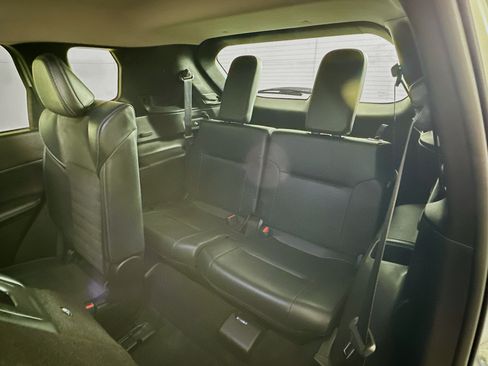 Used 2024 Mitsubishi Outlander SE FWD image 28