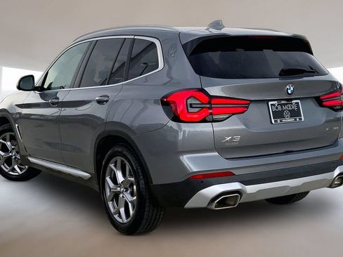 Used 2023 BMW X3 xDrive30i AWD/4WD image 13