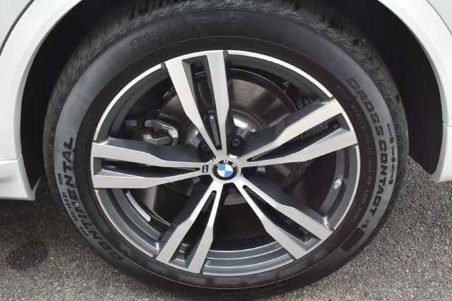 Used 2026 BMW X7 xDrive40i AWD/4WD image 67