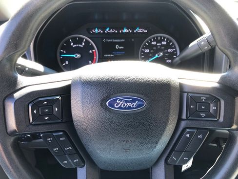 Used 2019 Ford F350 XL w/ Power Equipment Group image 31