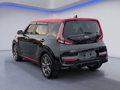 Used 2020 Kia Soul GT-Line image 7