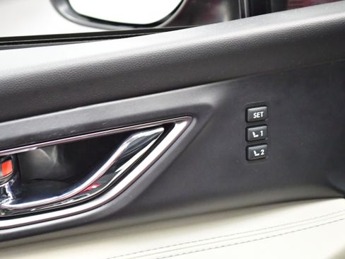 Used 2022 Subaru Ascent Limited w/ Technology Package image 32