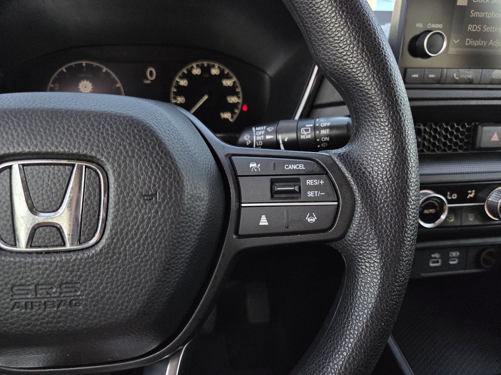 Certified 2024 Honda CR-V EX image 22