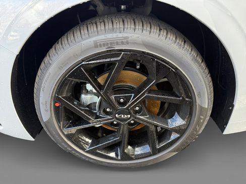 New 2026 Kia K5 GT-Line image 9