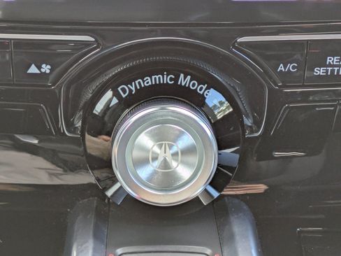 Used 2023 Acura MDX A-Spec AWD/4WD image 28