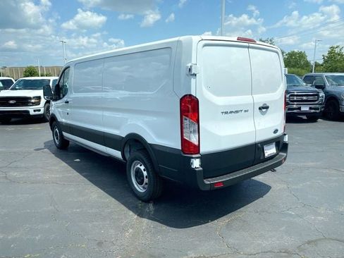 New 2025 Ford Transit 150 Low Roof image 28