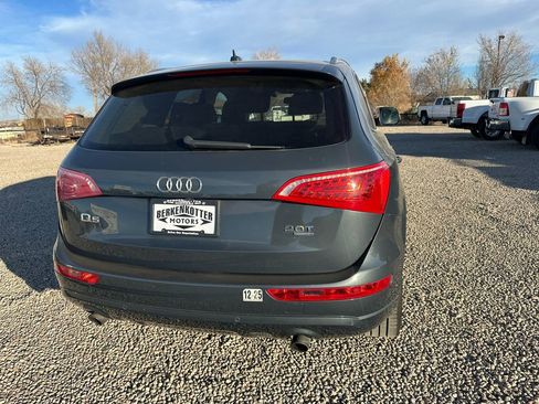 Used 2011 Audi Q5 2.0T Premium Plus image 9