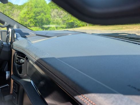 Used 2023 Ford F150 Lightning Lariat w/ Equipment Group 511A High image 29