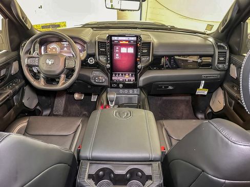New 2026 RAM 1500 Rebel w/ G/T Package AWD/4WD image 28