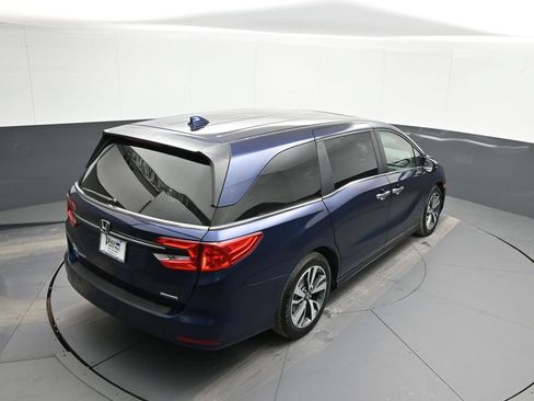 Certified 2023 Honda Odyssey Touring image 41