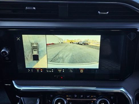 Used 2024 GMC Sierra 1500 Denali image 38