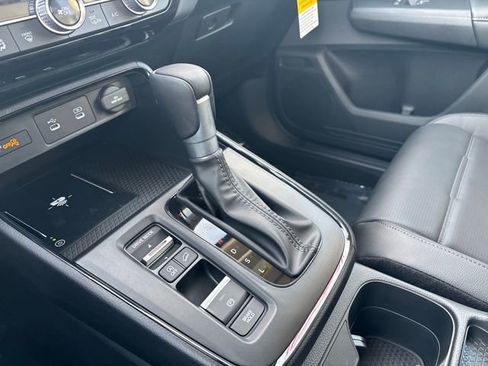 New 2026 Honda CR-V EX-L image 21