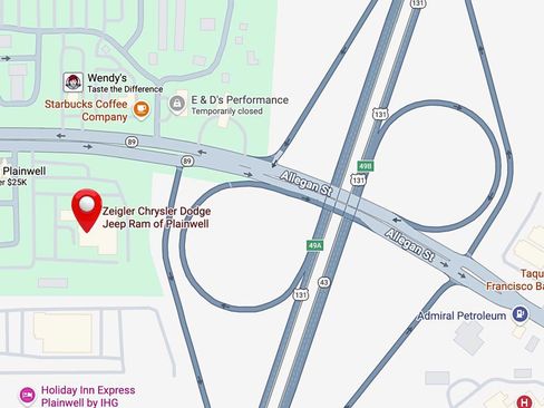 Used 2018 Jeep Cherokee Latitude image 6