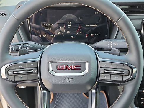 New 2026 GMC Terrain AT4 w/ Convenience Package III image 15