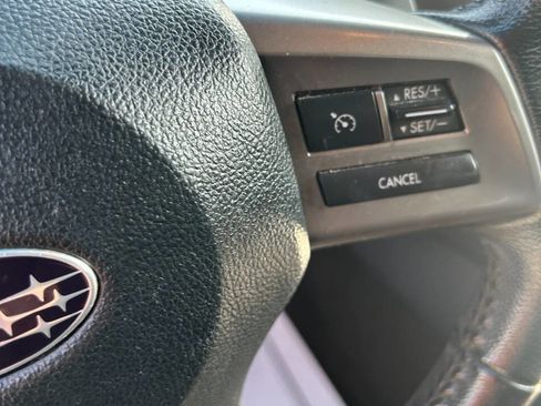 Used 2013 Subaru Outback 2.5i Premium w/ Popular Pkg 2 image 16