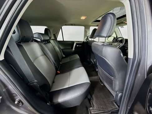 Used 2023 Toyota 4Runner SR5 Premium image 28