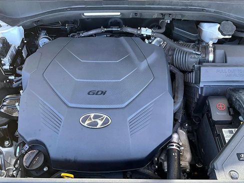 Used 2021 Hyundai Palisade SEL AWD/4WD image 30