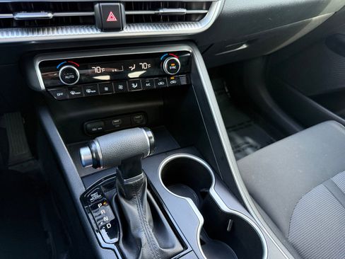 Used 2022 Kia K5 LXS image 13